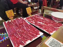 -大吉利·潮汕牛肉火锅(河西店)