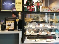 -麦当劳(田林好又多店)
