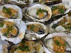 -东记潮汕美食砂锅粥小炒烧烤(镇南大街店)