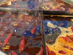 -渝味黄姐火锅(黄泥村店)