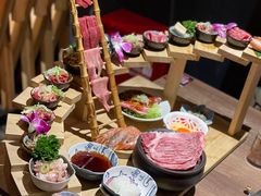 -万福·和牛炭火烧肉店(苏州中心店)