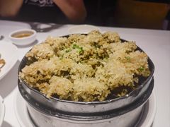 荷香糯米排骨-金春禧(世茂国际广场店)