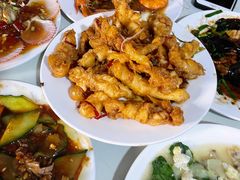 -九龙餐厅(大沽路店)