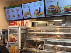 -德克士(广州南站店)