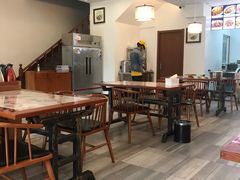 大堂-川悦壹号·川菜(蠡溪路店)