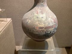 -洛阳周王城天子驾六博物馆