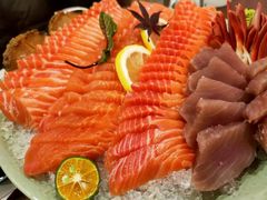 -长崎家日式料理(人民大街店)