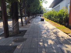 -西安国际创新人才交流中心•药浴温泉