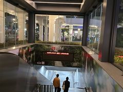 -四川北路(地铁站)