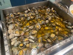 -禾斗海鲜自助(市南银座店)