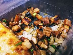 -老通城豆皮大王(吉庆街店)