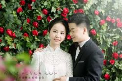 -爱城婚纱摄影·品质严选店