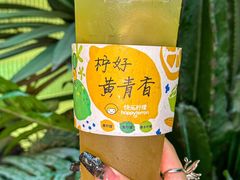 -快乐柠檬happylemon(日月光店)