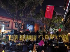 -Big Bamboo 大竹子体育主题餐厅(虹梅路店)