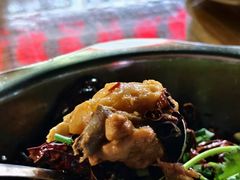 -天治宣·野椒鸡(龙头寺总店)