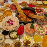 臭味与辣味的碰撞，颜值与味道并存～