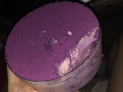爆浆葡萄盒子蛋糕-盒马鲜生(顺义店)