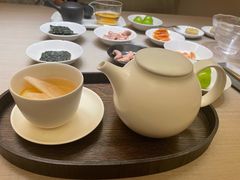 -隐溪茶馆(静安寺店)