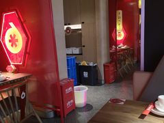 大堂-六月雪干锅(绵阳凯德广场店)