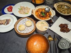 -A One Kitchen·南京精菜馆(德基广场店)