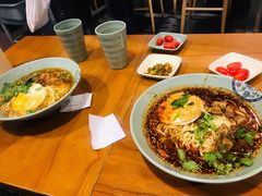 -老四川(T3航站楼F指廊店)