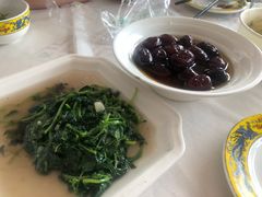 -湖山人家·湖景餐厅·特色农家菜(太湖西山店)
