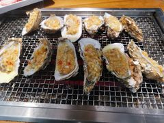 -蚝英雄鲜蚝自助专门店(长楹天街直营店)