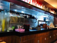 -土大力韩式烤肉料理(和平路店)