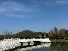 -狼山风景名胜区