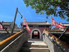 -妙峰山风景名胜区