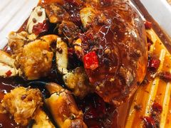 -盒马鲜生(悠方店)