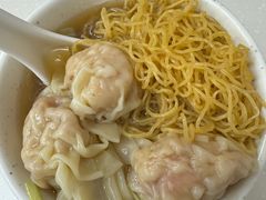 -麦文记面家(佐敦店)