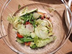 -谷丽麦馕新疆菜·清真(步步高梅溪新天地店)