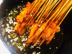 老弄堂放学小串-虾弄弄海派小龙虾·牛羊蝎子火锅