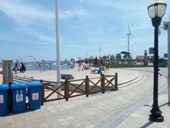 -那香海钻石沙滩浴场