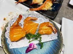 -大渔铁板烧(花园道店)