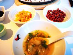 -莆田餐厅PUTIEN(三里屯店)