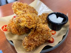 -魏斯理汉堡(西安沣东吾悦店)