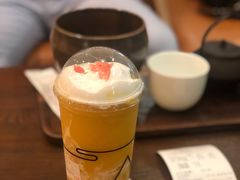 -去茶山(重庆万象城店)