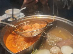 -尚合里潮汕牛肉火锅(海沧店)