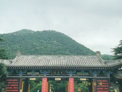 -华清宫景区