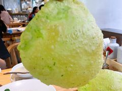 葱油饼-苏小柳点心·手作小笼包(新街口分院店)