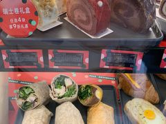-星巴克臻选(深圳龙岗万科店)