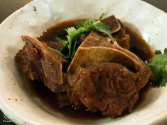 -贡梅老面馆·蟹粉面·无锡特色小吃(南长街主推店)