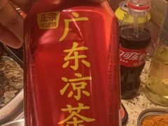 -姜胖胖无限自助烤肉(罗湖宝能店)