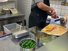 -卞姐蛋饼(陕西南路店)