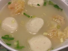 -翠华餐厅