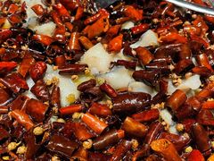 水煮鱼-撒椒·四川江湖菜(大族广场店)
