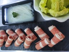 -马家斑.鲜鱼火锅(松湖万科店)