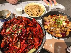-一棠龙虾•王牌虾球(楚河汉街店)